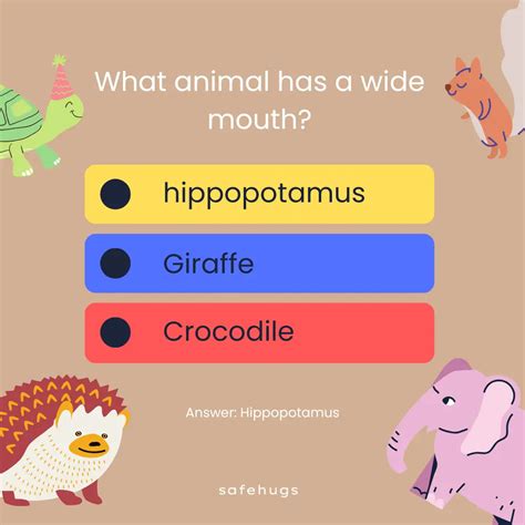 100+ Fun GK Questions for Kids | Free Worksheets