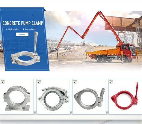 Company Overview - Cangzhou Pengkun Construction Machinery Pipe Fitting ...