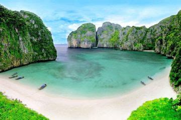 7 Days 6 Nights Krabi Offbeat Tour Package | Phuket, Krabi Trip Package ...