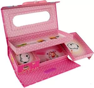 Flipkart.com | Dhinchak password utility box secret password pencil box ...