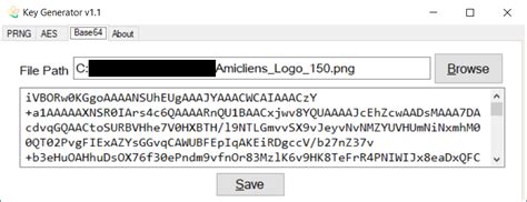 Image result for Security Code Generator Tool Ver 1.0