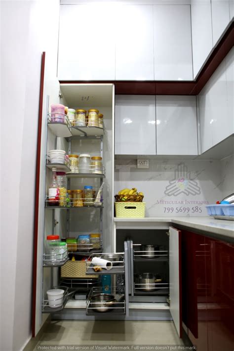 Gautami enclave, meticular interiors llp | homify