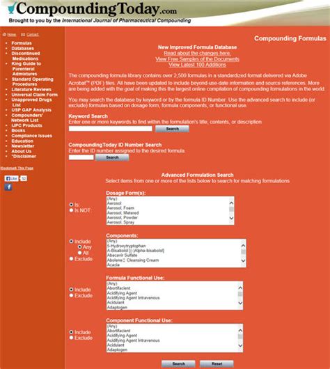 Image result for Compounding Formula