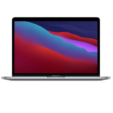 Apple Late 2020 Macbook Pro With Apple M1 Chip 13 | Desertcart INDIA