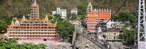 Rishikesh Tour Package, Rishikesh Travel Packages, Rishikesh Tourism India