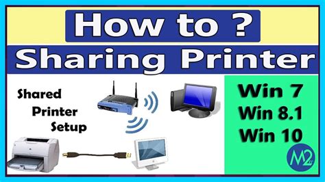Image result for Printer Sharing