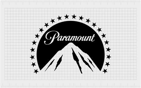 Distributed by Paramount Pictures Logo 的图像结果
