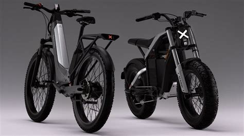 Segway Xyber is a wickedly quick e-bike - Blog