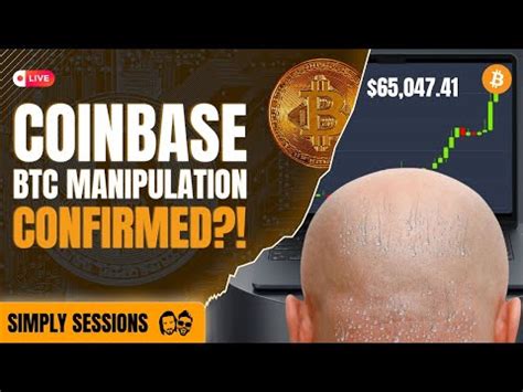 The SHOCKING Connection Between Coinbase and BlackRock