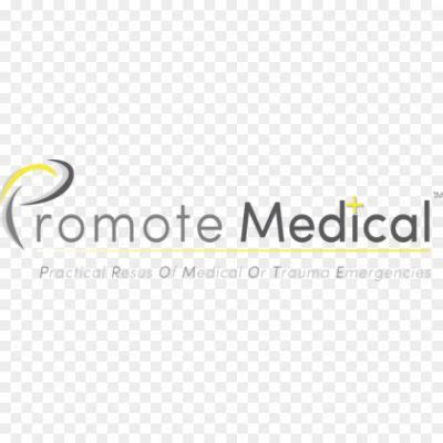 Promote Medical Logo - Pngsource