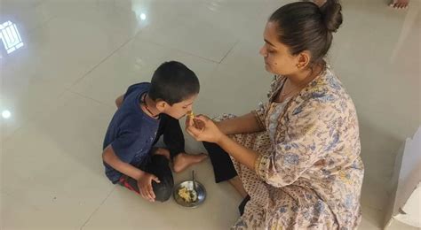 મનોદિવ્યાંગ બાળકો માટે વિશેષ શાળા - special school for mentally ...