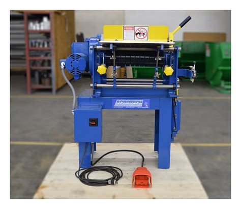Two Roll Sheet Metal Rolling Machine | Acrotech Inc.