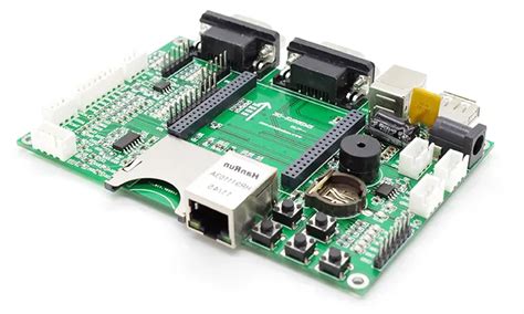 Image result for Wi-Fi Model PCB