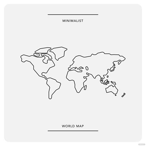 Image result for Simple Map Layout