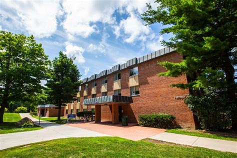 Suffolk Hall | SUNY Geneseo