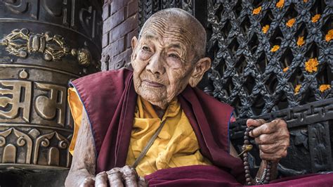 The Most Oldest Person In The World