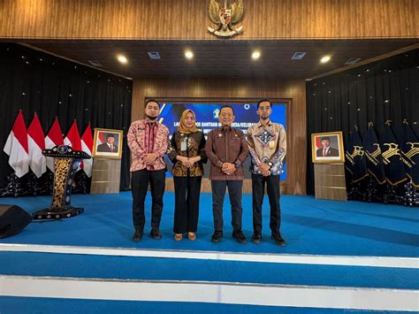 Posbankum Resmi Berdiri