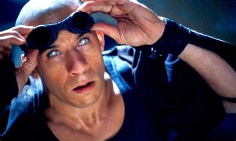 Vin Diesel to reunite with David Twohy for 'Riddick' fourth instalment