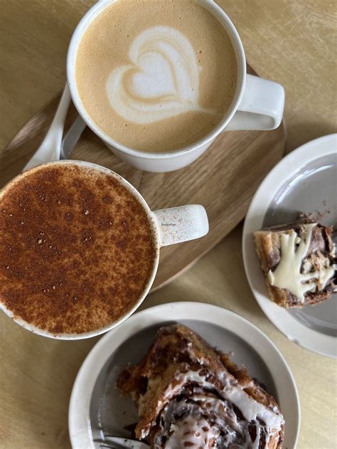 CLOSED: Quarter Horse Coffee - Birmingham Coffee & Tea - HappyCow