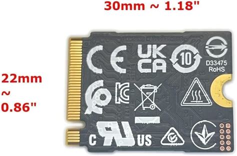 Samsung 512GB SSD M.2 2230 30mm PM991a NVMe PCIe India | Ubuy