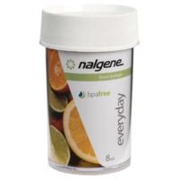 Nalgene Jar Tritan with Lid — CampSaver