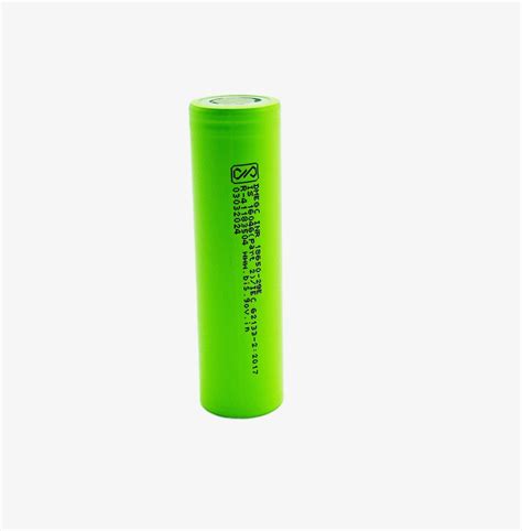 DMEGC 18650 Li-ion 2900mAh 3C Rechargeable Battery - Original ...