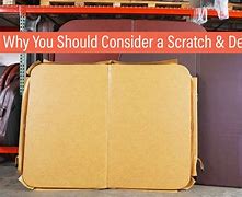 Image result for Scratch and Dent Tubs