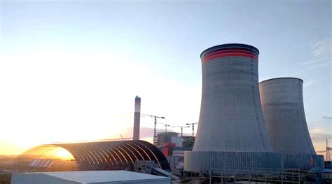 华能北方胜利电厂全面建成投产-国际能源网能源资讯中心
