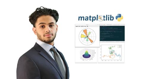 What Is Data Visualization Python Basic 的图像结果