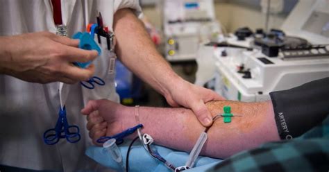 Government Employees Will Now Get Paid Leaves For Donating Blood, And ...