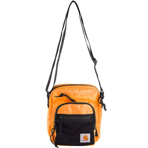 Carhartt WIP Delta Strap Bag – Capsul