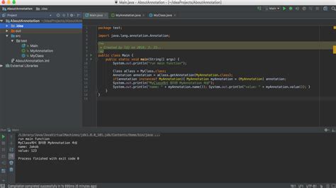Image result for Java Annotation