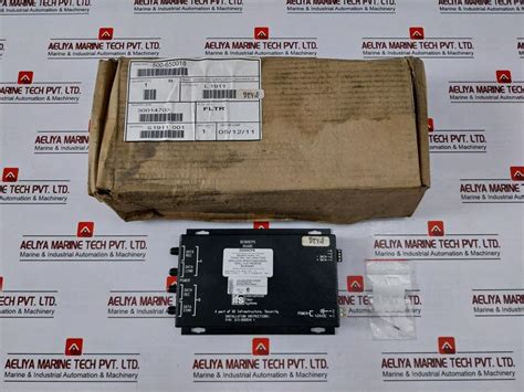 Secure Your Vessel with Exceptional Fire Alarm Systems – Aeliya Marine Tech