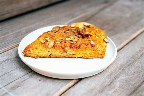 Almond Scones (GF) - Preorder | 11th Hour Coffee