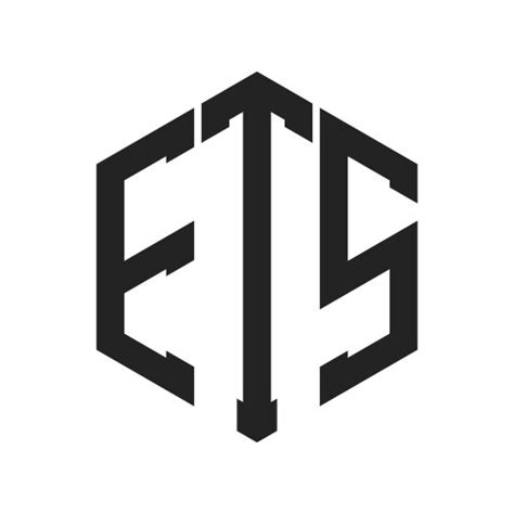 Letter Et Logo Vector Images (over 2,400)