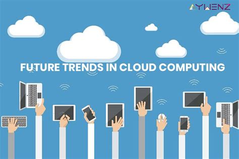 cloud computing future