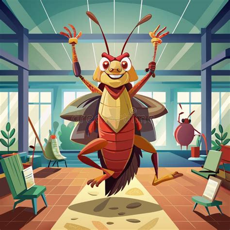 Image result for Dancing Cockroach Concert