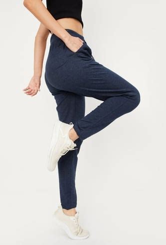 Shop Track Pants for Women Online in India | Max Fashion