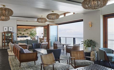 Little Beach House Malibu | Soho House Members' Club in Malibu | Little ...