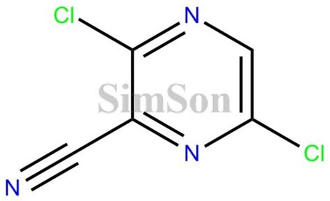 Favipiravir Impurity 9 | CAS No- 356783-16-9 | Simson Pharma Limited