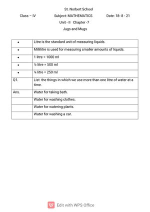 Project in excell - QNo. 1. Objectives: Introduction to MS Excel files ...