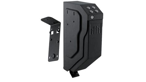 GunVault SpeedVault Digital Handgun Safe