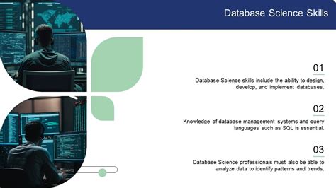Image result for Database Science