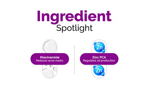 The Derma Co 10% Niacinamide Serum - 20 ml | With 2% Zinc, Powered by ...