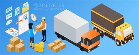 2Degrees Automotive Pvt Ltd | Procurement