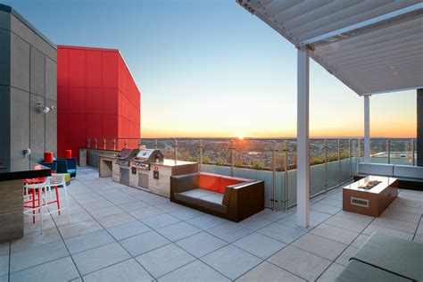 Apartment Photos | The Standard at New Brunswick