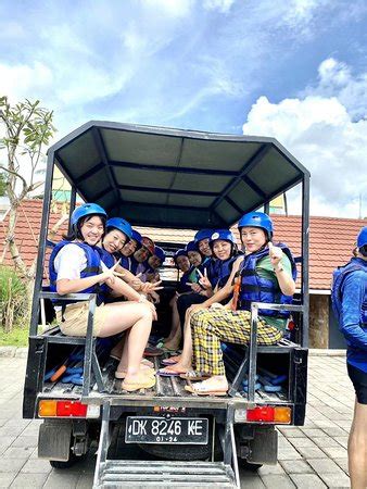 MAHKOTA RAFTING (Bali) - 2022 What to Know Before You Go