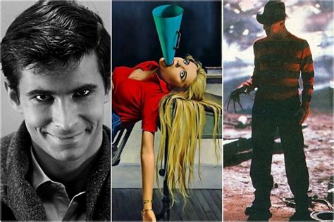 Evolution of Slasher Films 的图像结果