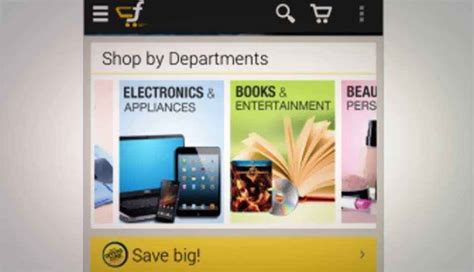 Best Apps for gadget deals and tech shopping on mobile devices.
