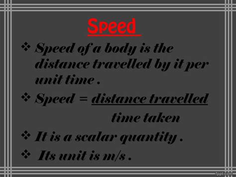 Image result for Class 9 Science Physics Motion Lesson